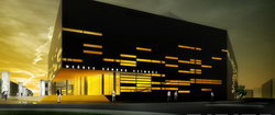 Szombathely Theatre